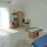 Reiter Apartman