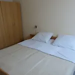 Reiter Apartman *