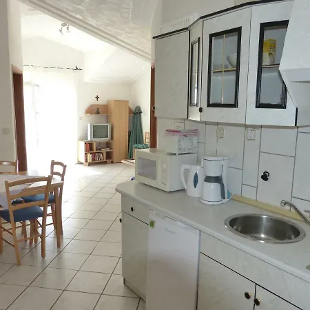 Apartment Reiter *