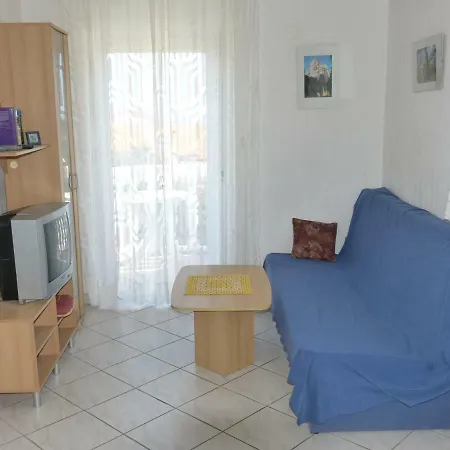 Reiter Apartment *