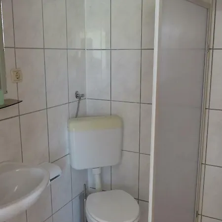 Apartment Reiter *