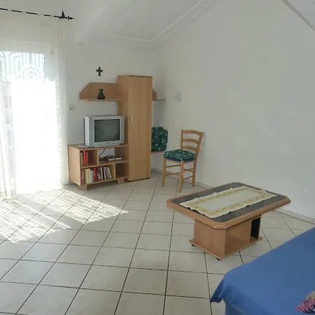 Reiter Apartment