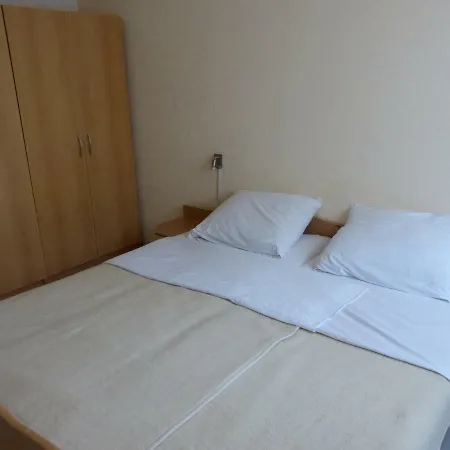 Reiter Apartment *