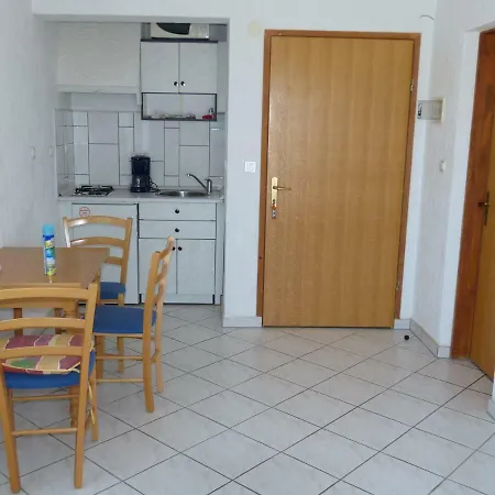 Reiter Apartment