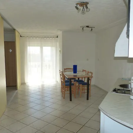 Reiter Apartman *