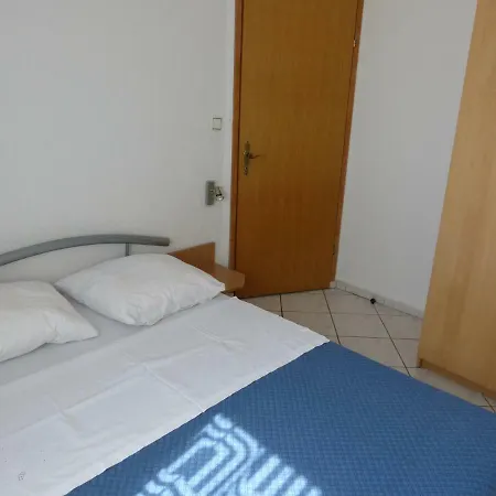 Reiter Apartment *
