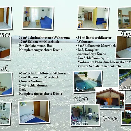 Apartment Reiter
