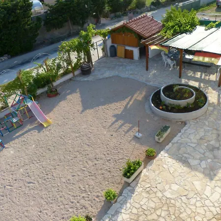 Διαμέρισμα Reiter