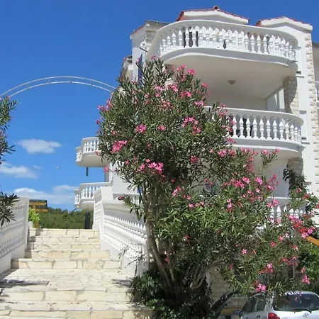 Reiter * Vodice