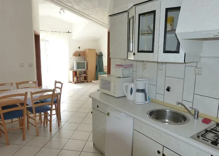 Apartamento Reiter *