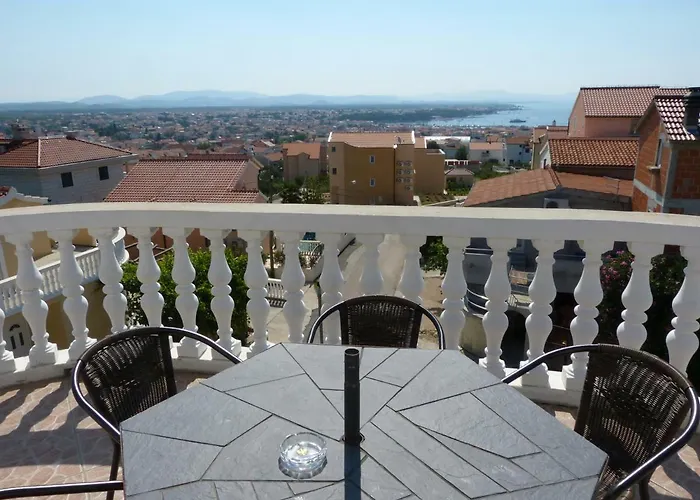 Apartamento Reiter *