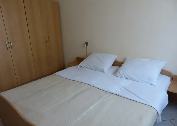 Reiter Apartamento *