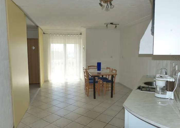 Reiter Apartamento *